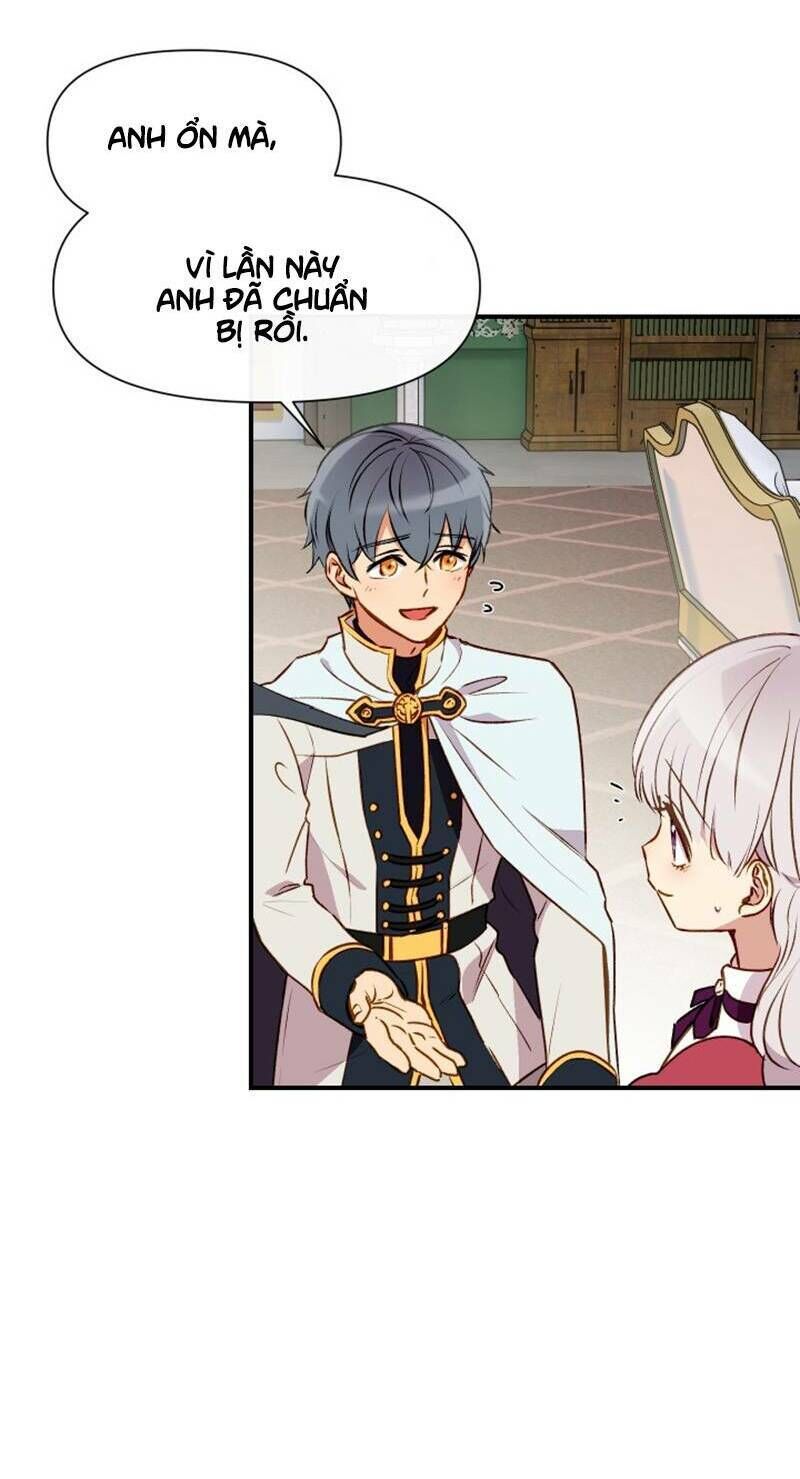 Bản Khế Ước Với Nữ Công Tước Ác Ma Chapter 34 - 6