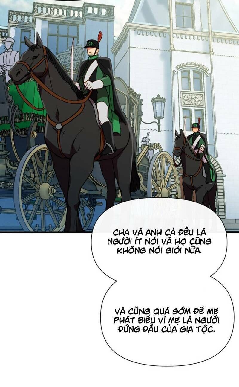 Bản Khế Ước Với Nữ Công Tước Ác Ma Chapter 34 - 51