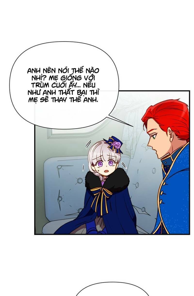 Bản Khế Ước Với Nữ Công Tước Ác Ma Chapter 34 - 52