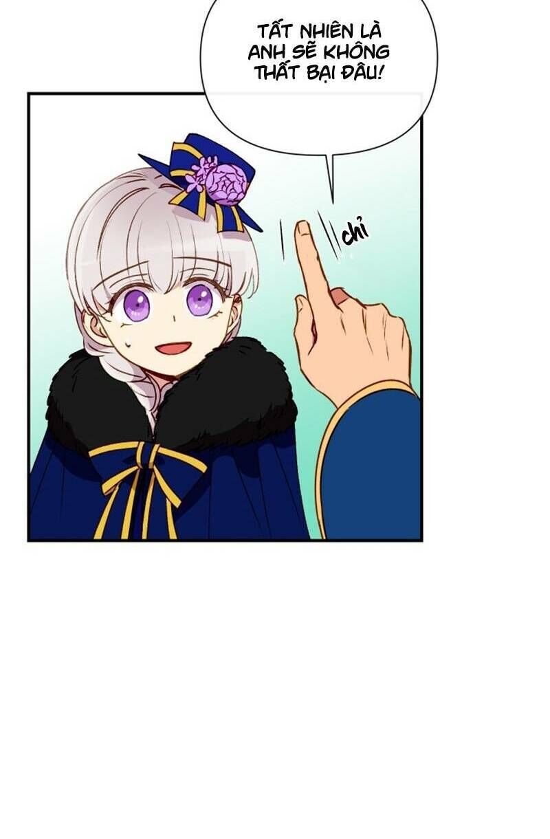 Bản Khế Ước Với Nữ Công Tước Ác Ma Chapter 34 - 53