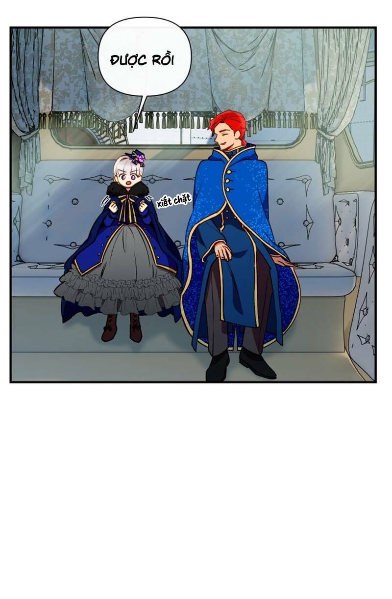 Bản Khế Ước Với Nữ Công Tước Ác Ma Chapter 34 - 54