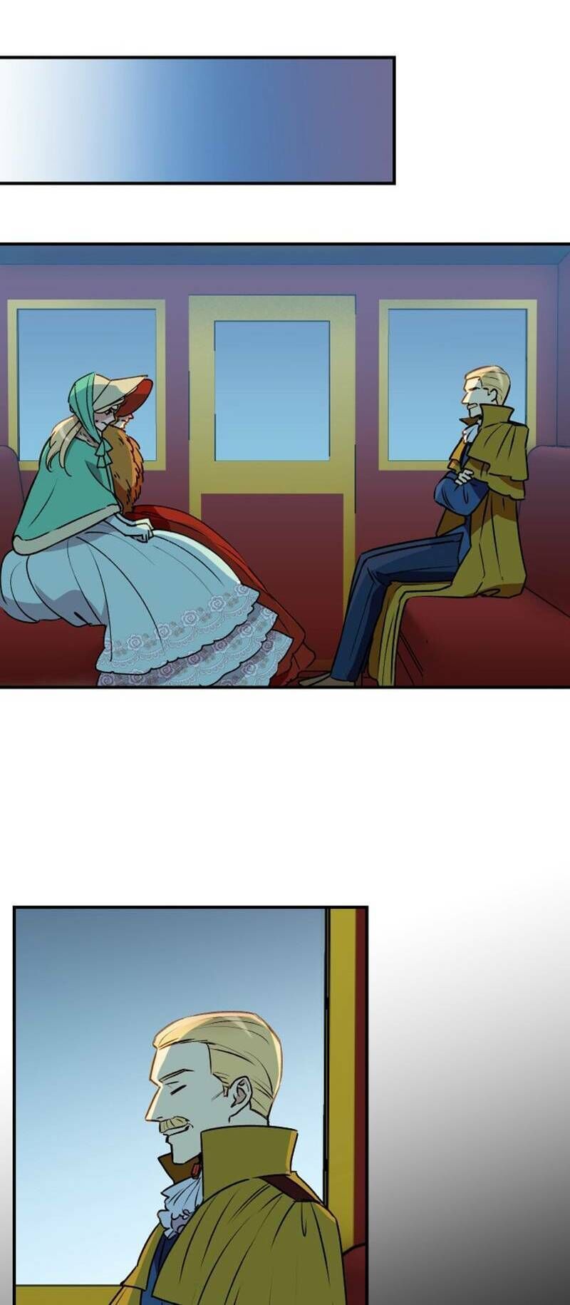 Bản Khế Ước Với Nữ Công Tước Ác Ma Chapter 34 - 57