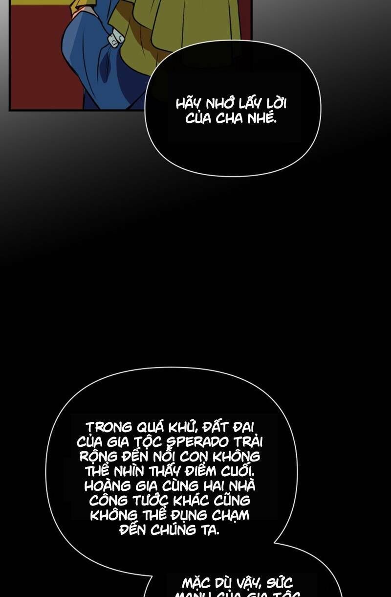 Bản Khế Ước Với Nữ Công Tước Ác Ma Chapter 34 - 58