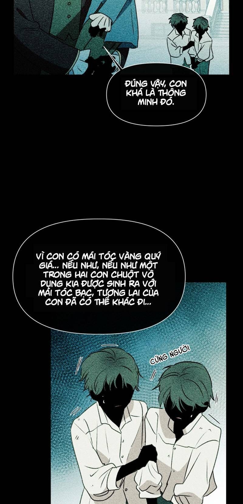 Bản Khế Ước Với Nữ Công Tước Ác Ma Chapter 34 - 60