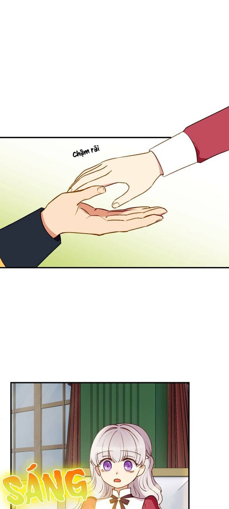 Bản Khế Ước Với Nữ Công Tước Ác Ma Chapter 34 - 7