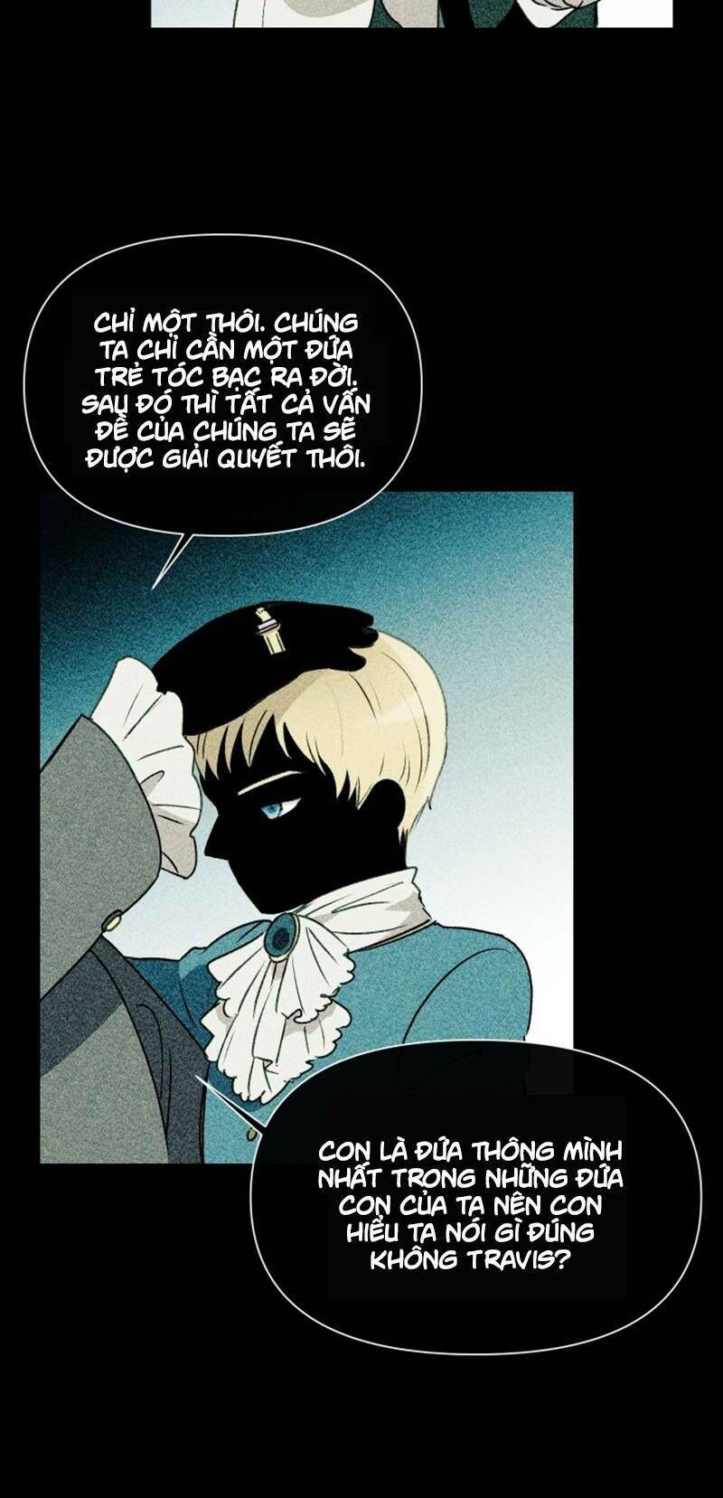 Bản Khế Ước Với Nữ Công Tước Ác Ma Chapter 34 - 61