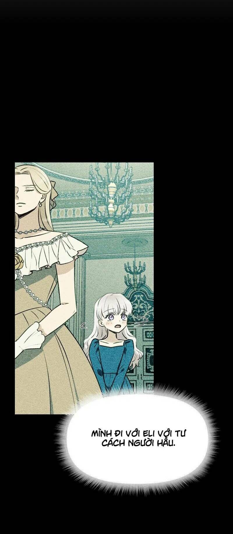 Bản Khế Ước Với Nữ Công Tước Ác Ma Chapter 35 - 2