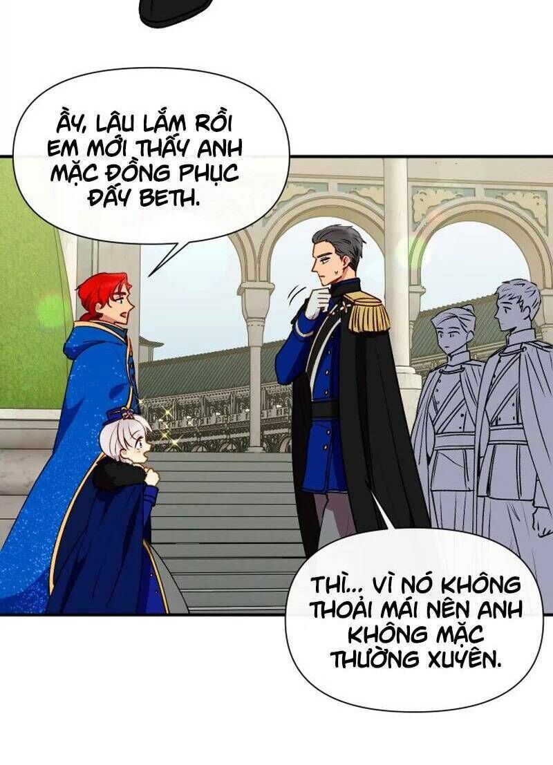 Bản Khế Ước Với Nữ Công Tước Ác Ma Chapter 35 - 12