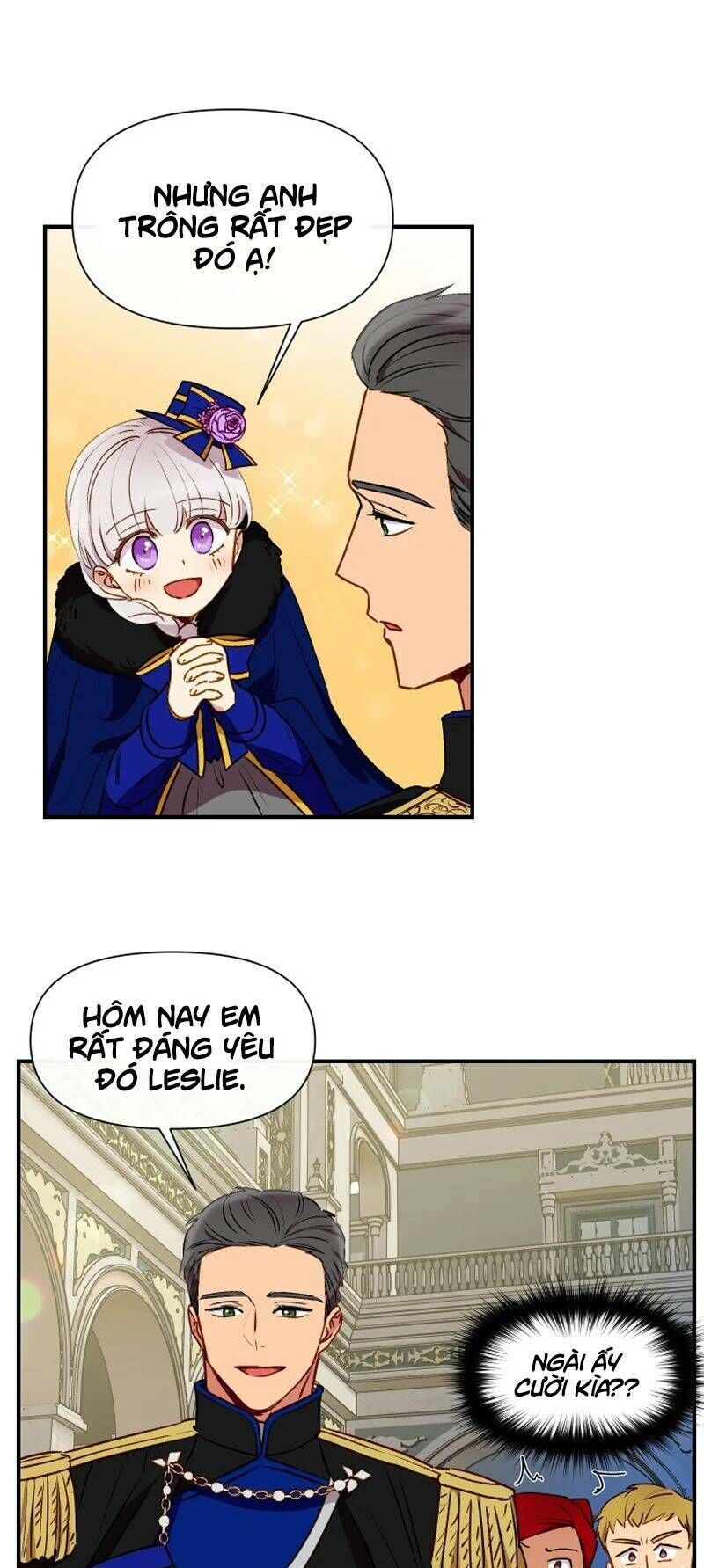 Bản Khế Ước Với Nữ Công Tước Ác Ma Chapter 35 - 13