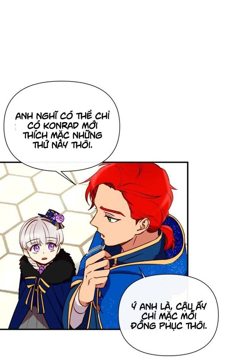Bản Khế Ước Với Nữ Công Tước Ác Ma Chapter 35 - 15