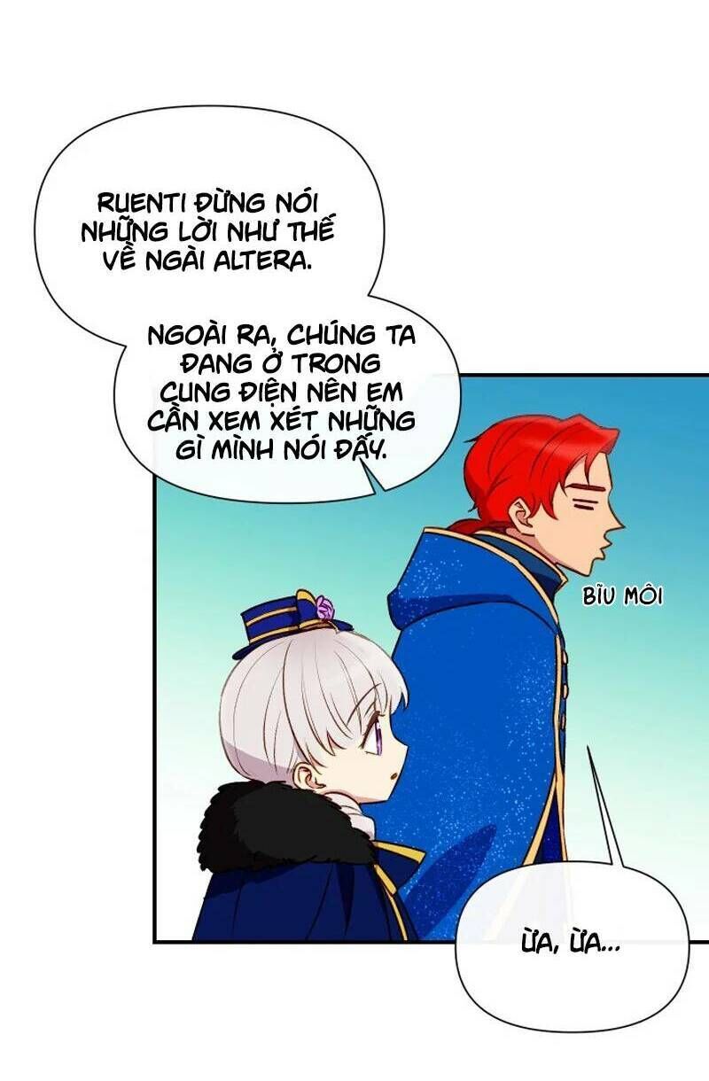 Bản Khế Ước Với Nữ Công Tước Ác Ma Chapter 35 - 16