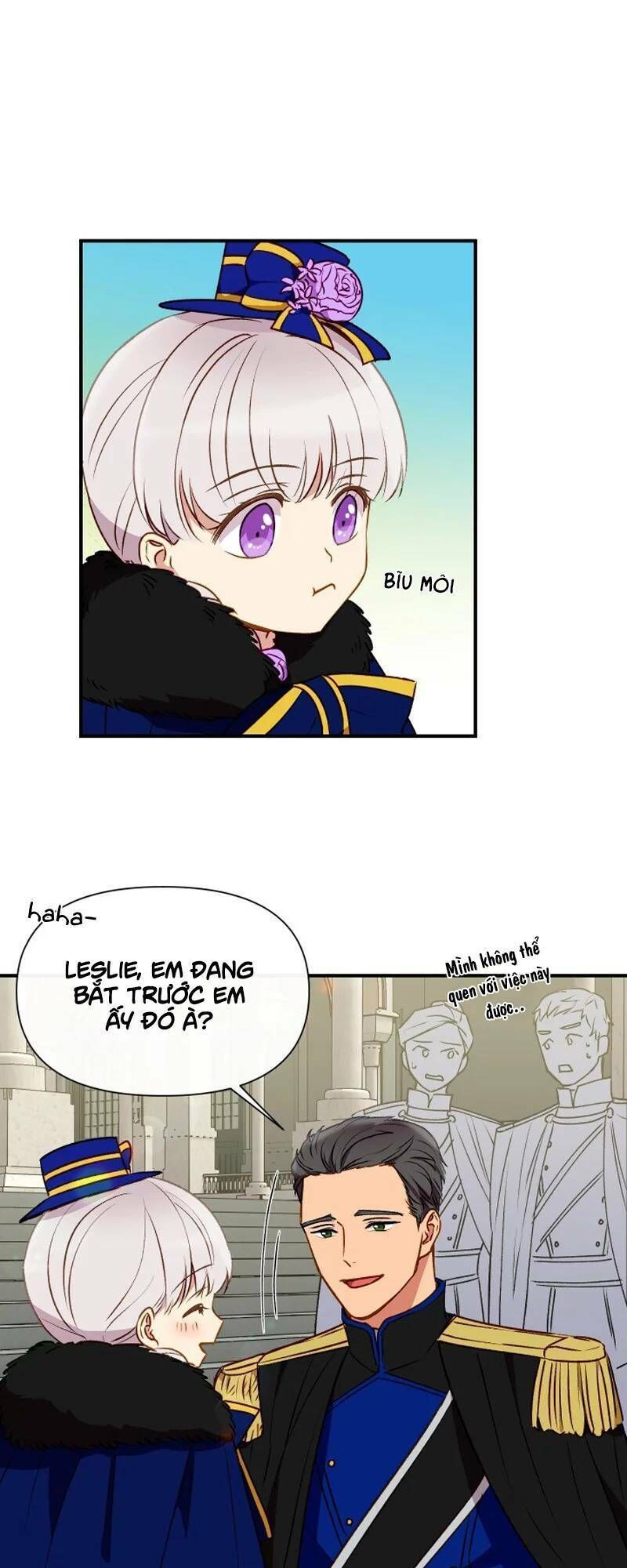 Bản Khế Ước Với Nữ Công Tước Ác Ma Chapter 35 - 17