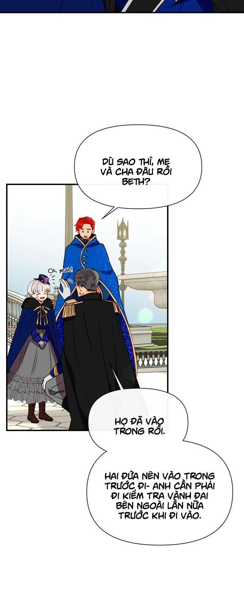 Bản Khế Ước Với Nữ Công Tước Ác Ma Chapter 35 - 18