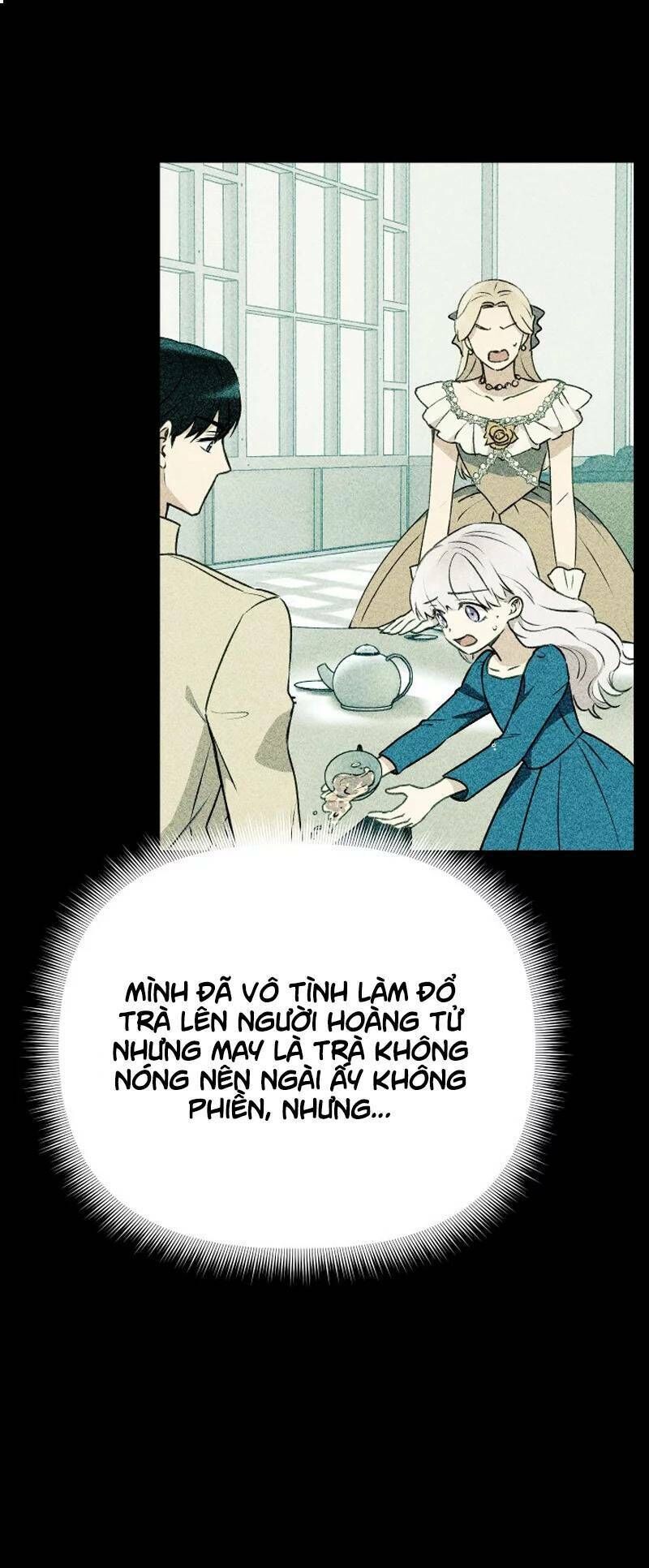 Bản Khế Ước Với Nữ Công Tước Ác Ma Chapter 35 - 3