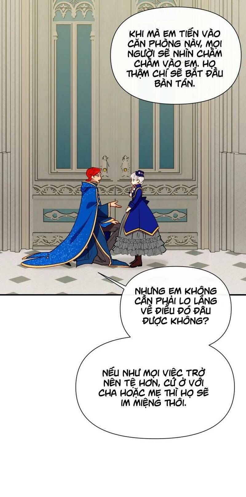 Bản Khế Ước Với Nữ Công Tước Ác Ma Chapter 35 - 24