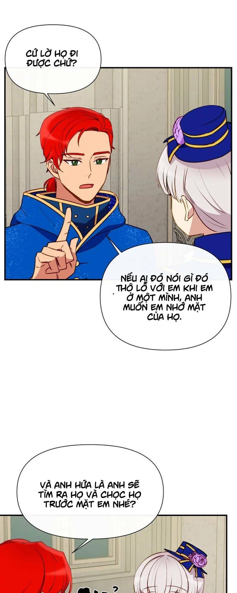 Bản Khế Ước Với Nữ Công Tước Ác Ma Chapter 35 - 25