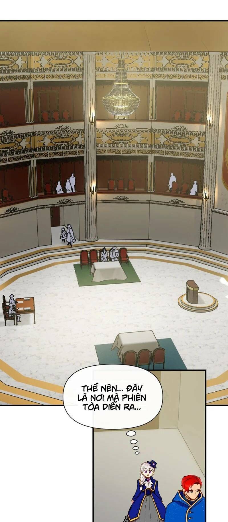 Bản Khế Ước Với Nữ Công Tước Ác Ma Chapter 35 - 28