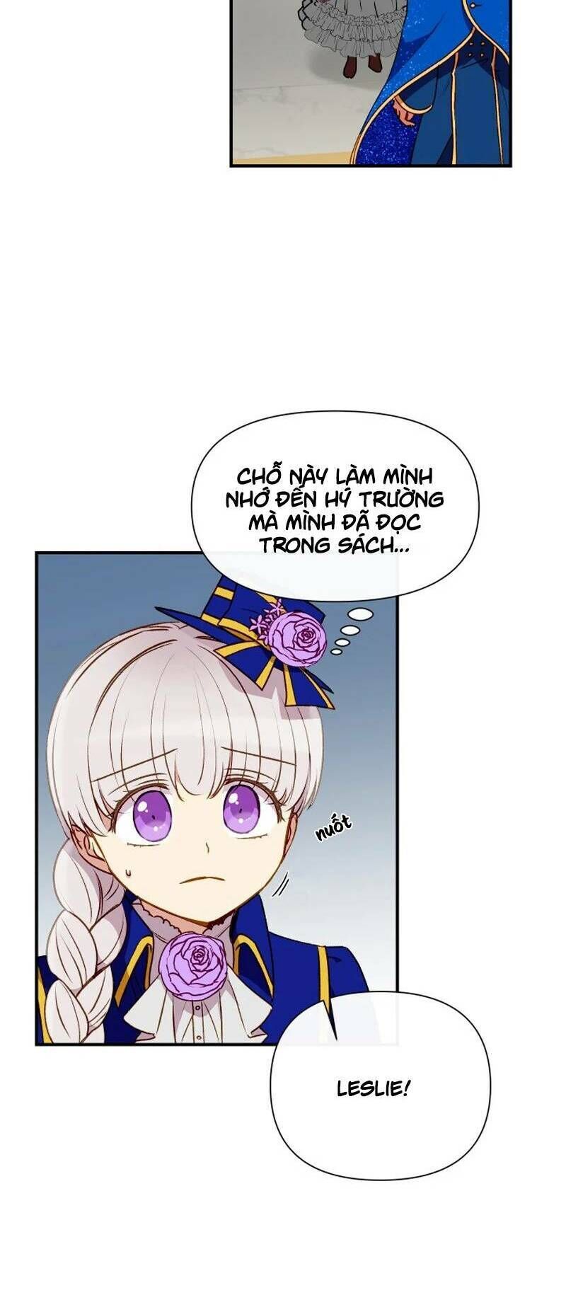 Bản Khế Ước Với Nữ Công Tước Ác Ma Chapter 35 - 29