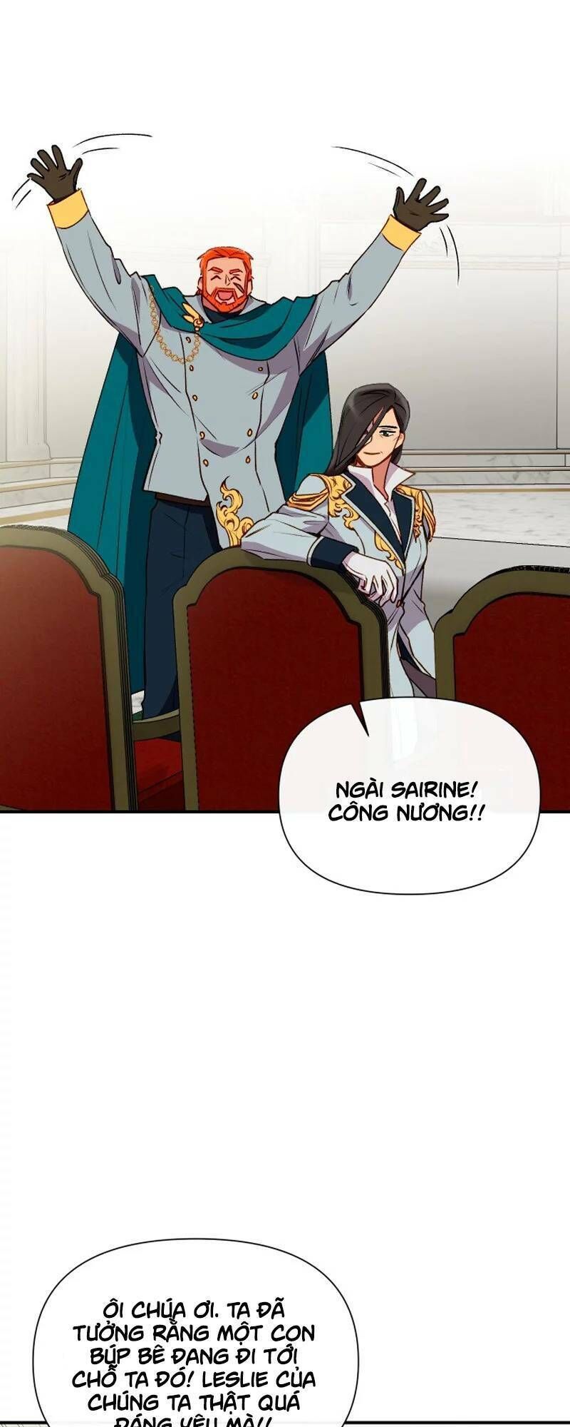 Bản Khế Ước Với Nữ Công Tước Ác Ma Chapter 35 - 30