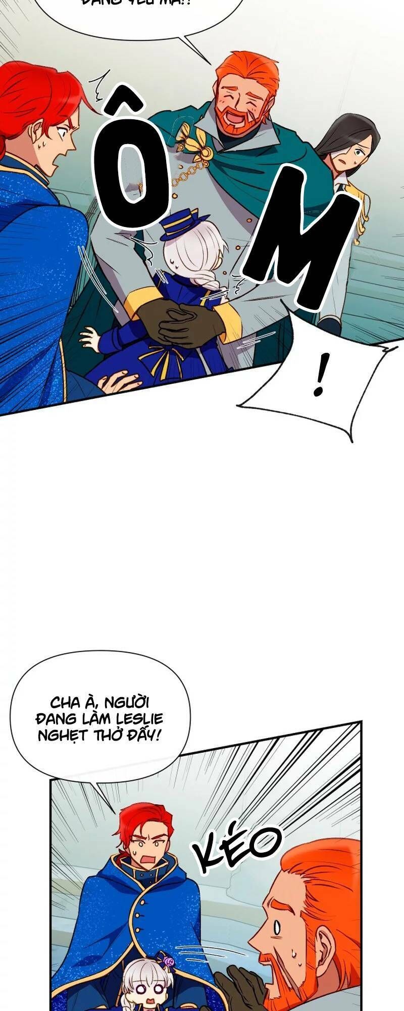 Bản Khế Ước Với Nữ Công Tước Ác Ma Chapter 35 - 31