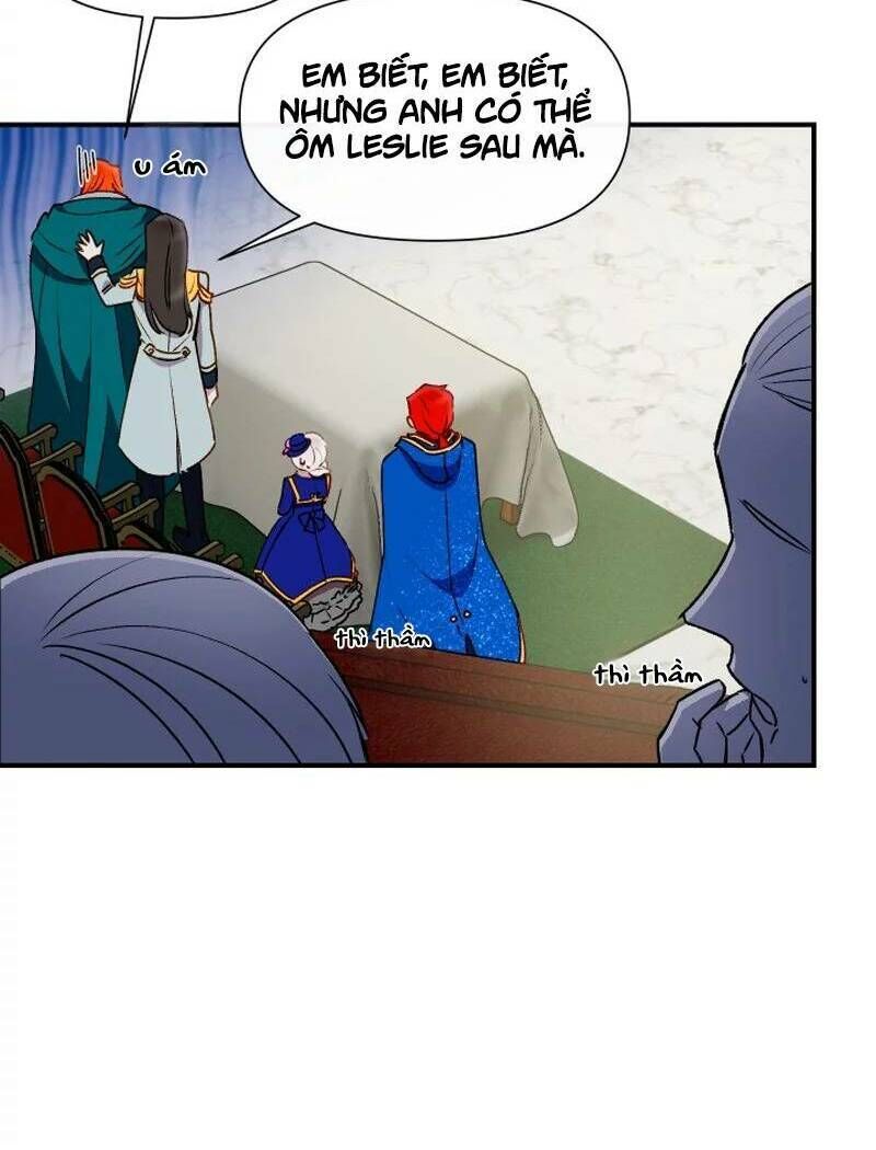 Bản Khế Ước Với Nữ Công Tước Ác Ma Chapter 35 - 33