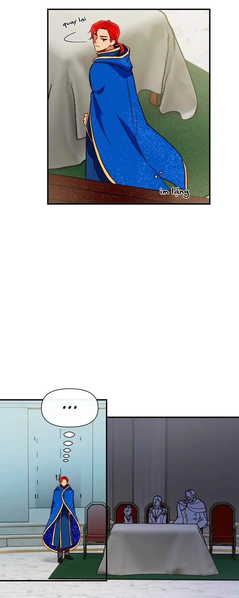 Bản Khế Ước Với Nữ Công Tước Ác Ma Chapter 35 - 34