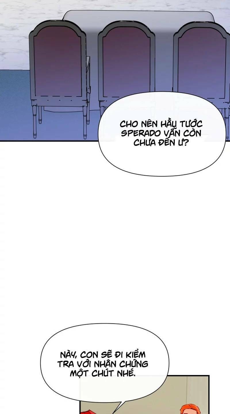 Bản Khế Ước Với Nữ Công Tước Ác Ma Chapter 35 - 35