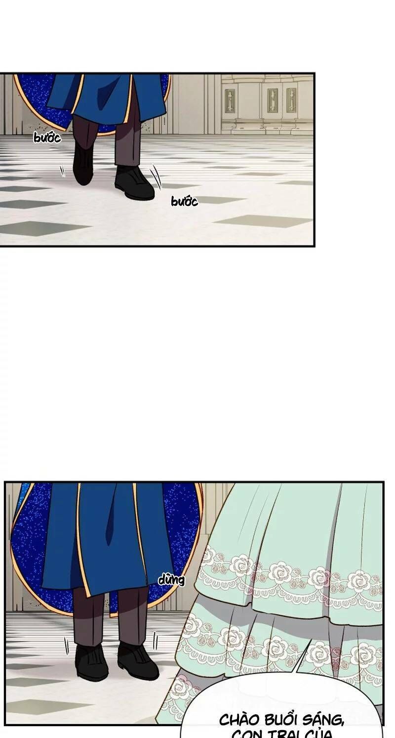 Bản Khế Ước Với Nữ Công Tước Ác Ma Chapter 35 - 37