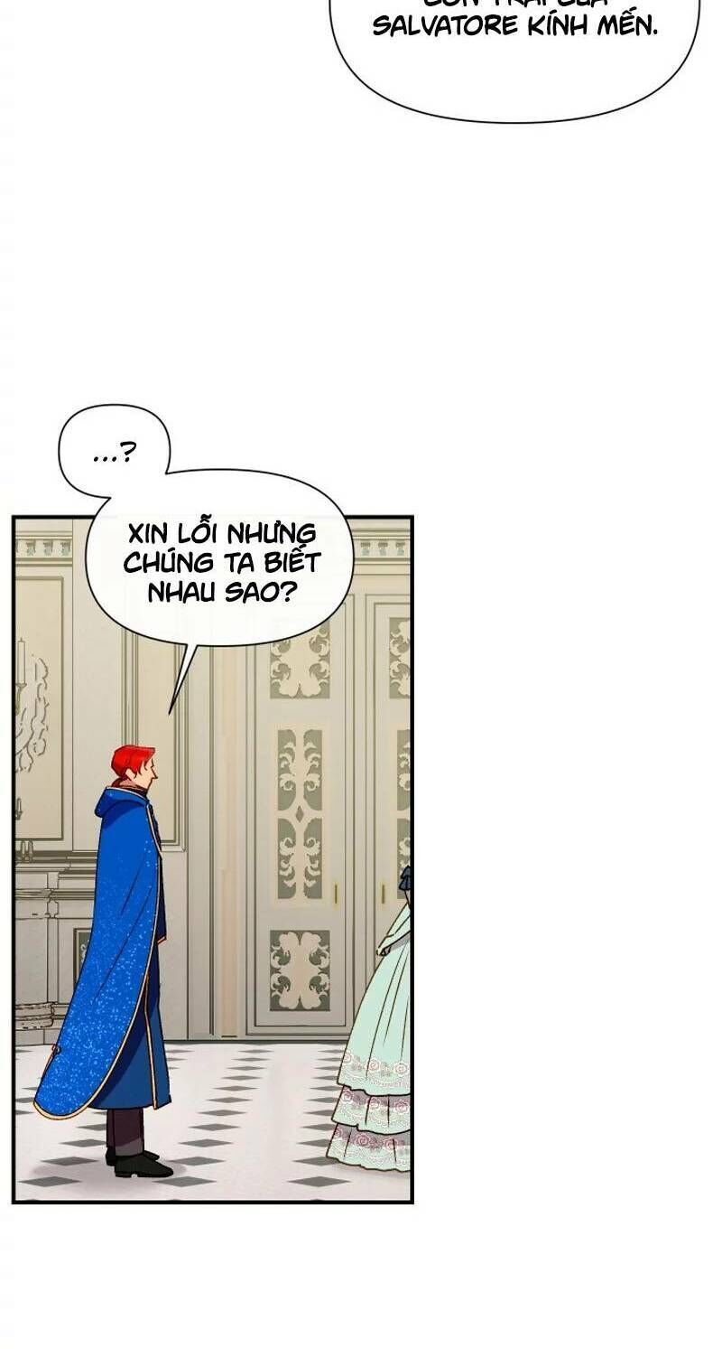 Bản Khế Ước Với Nữ Công Tước Ác Ma Chapter 35 - 38