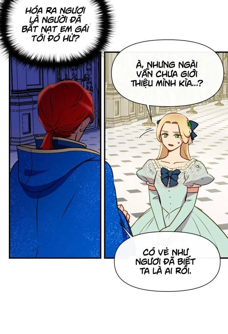 Bản Khế Ước Với Nữ Công Tước Ác Ma Chapter 35 - 41