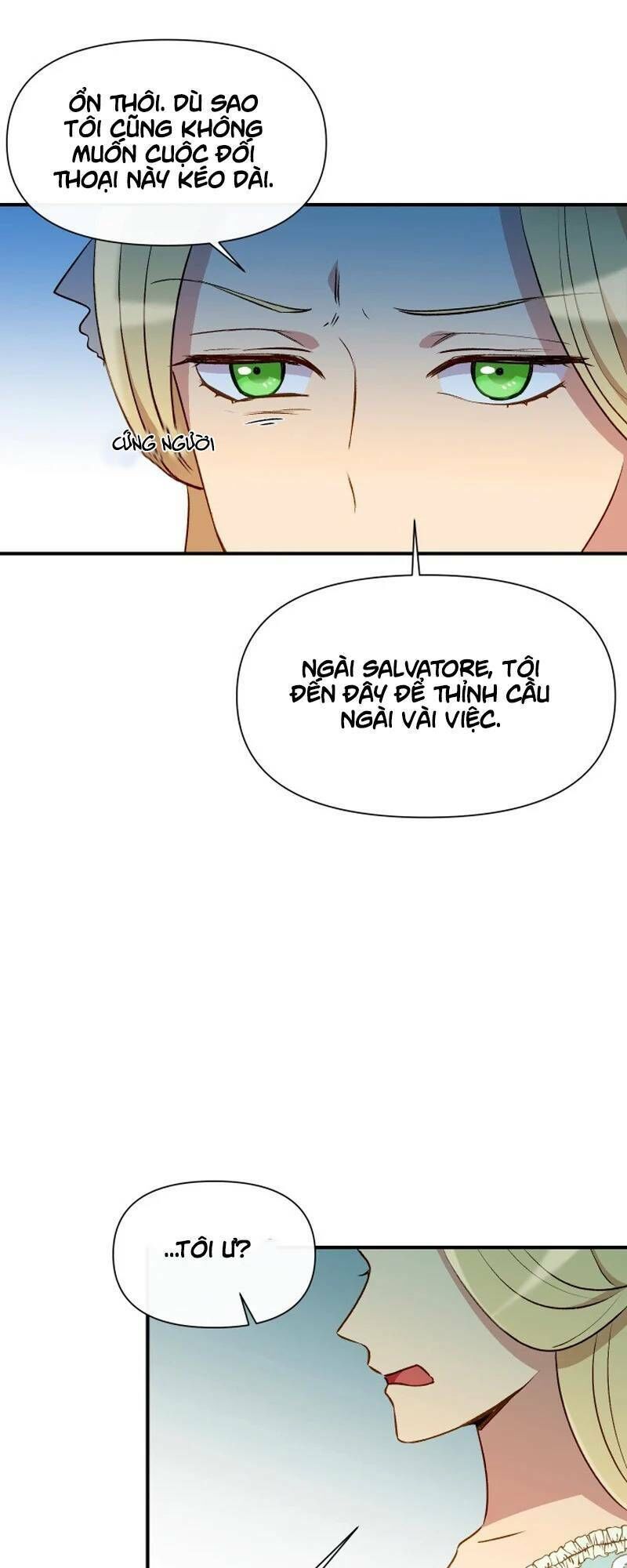 Bản Khế Ước Với Nữ Công Tước Ác Ma Chapter 35 - 42