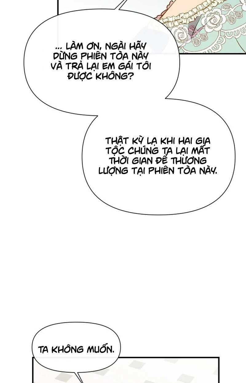 Bản Khế Ước Với Nữ Công Tước Ác Ma Chapter 35 - 43