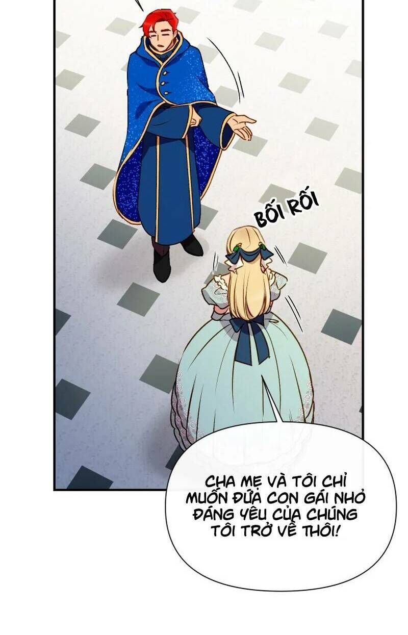 Bản Khế Ước Với Nữ Công Tước Ác Ma Chapter 35 - 44
