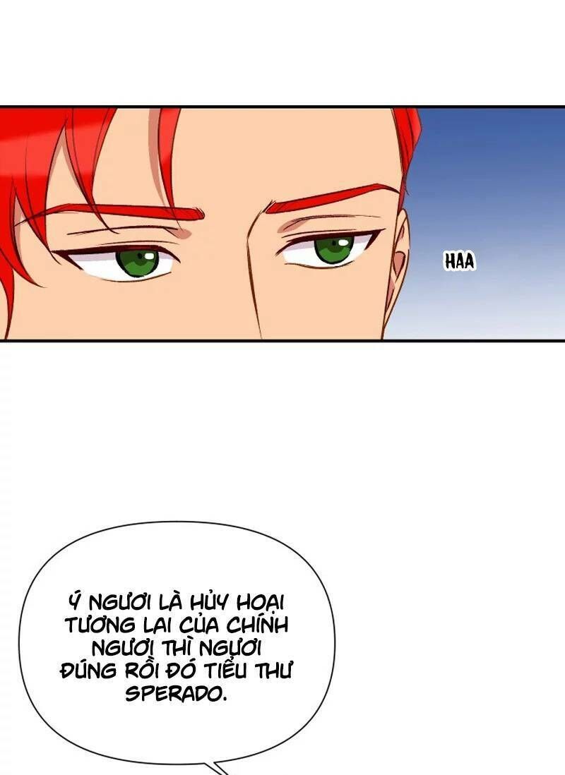 Bản Khế Ước Với Nữ Công Tước Ác Ma Chapter 35 - 46