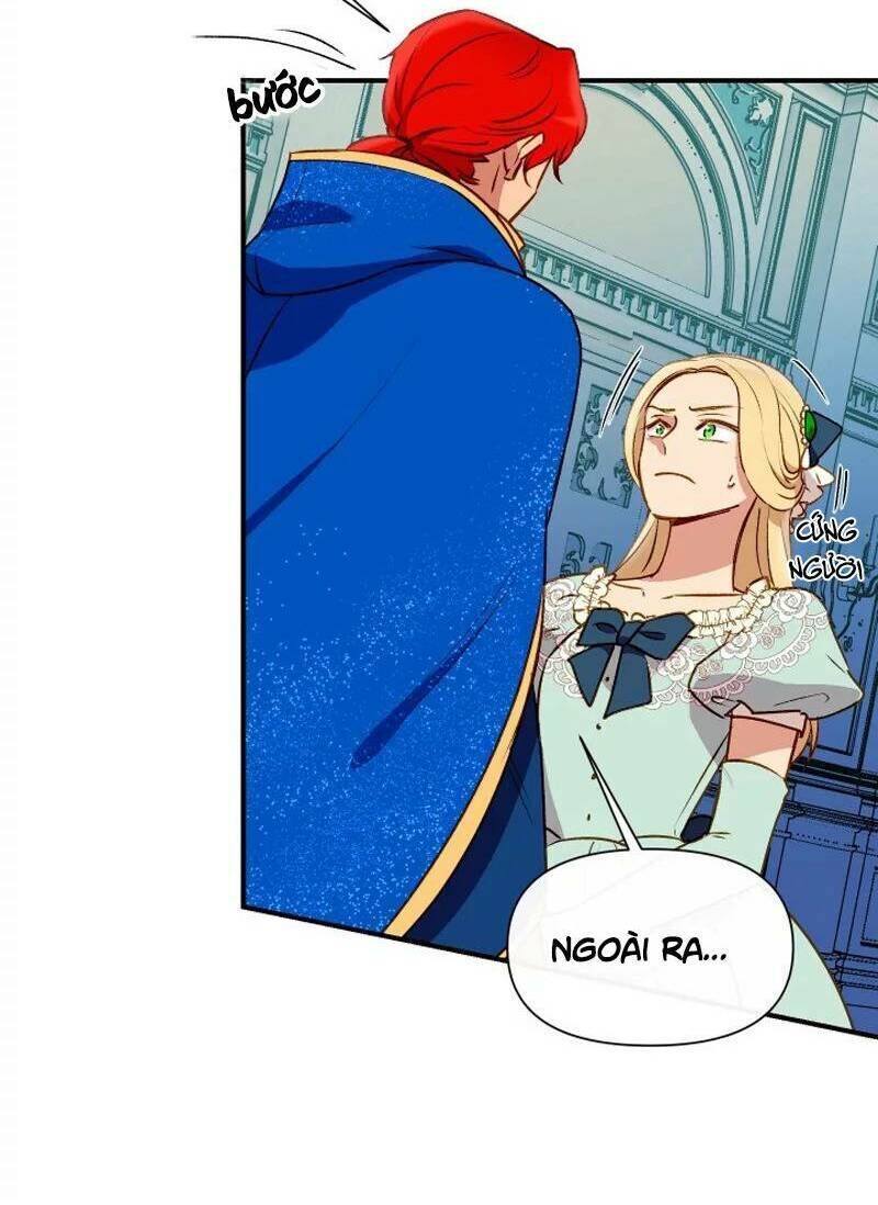 Bản Khế Ước Với Nữ Công Tước Ác Ma Chapter 35 - 47