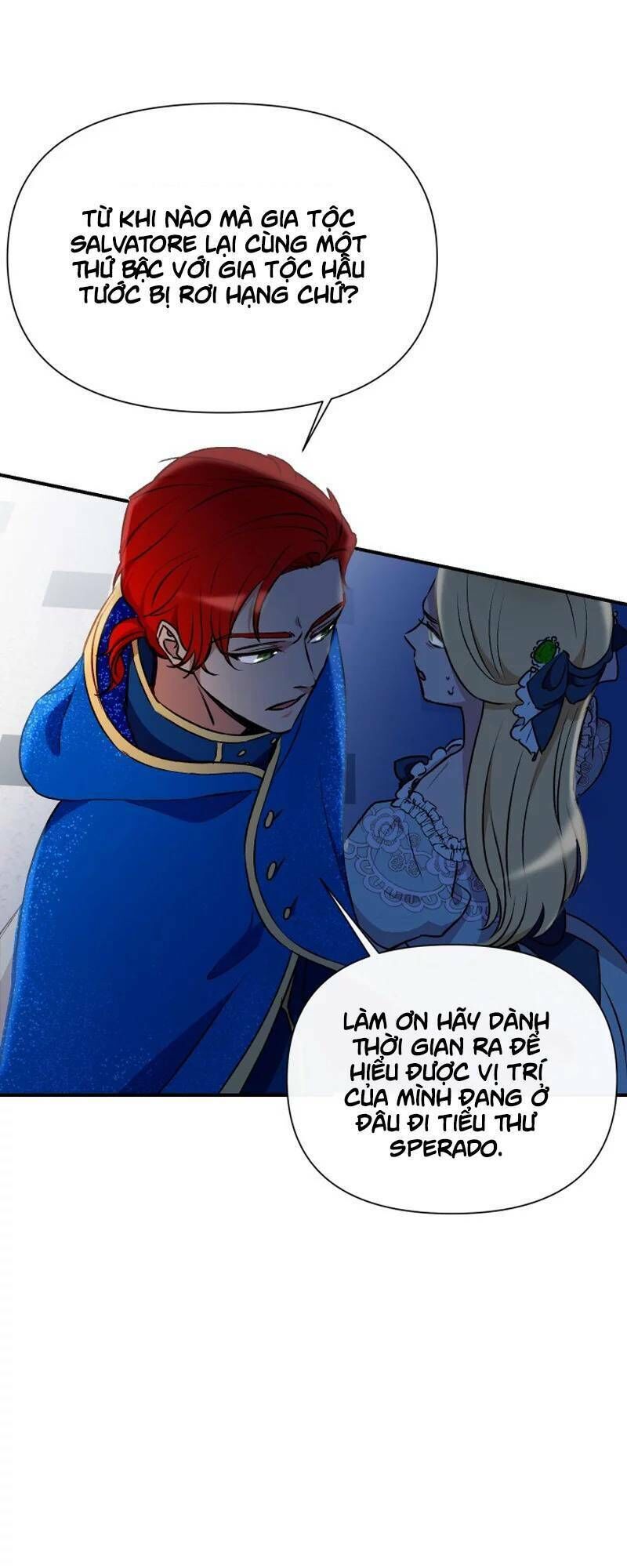 Bản Khế Ước Với Nữ Công Tước Ác Ma Chapter 35 - 48