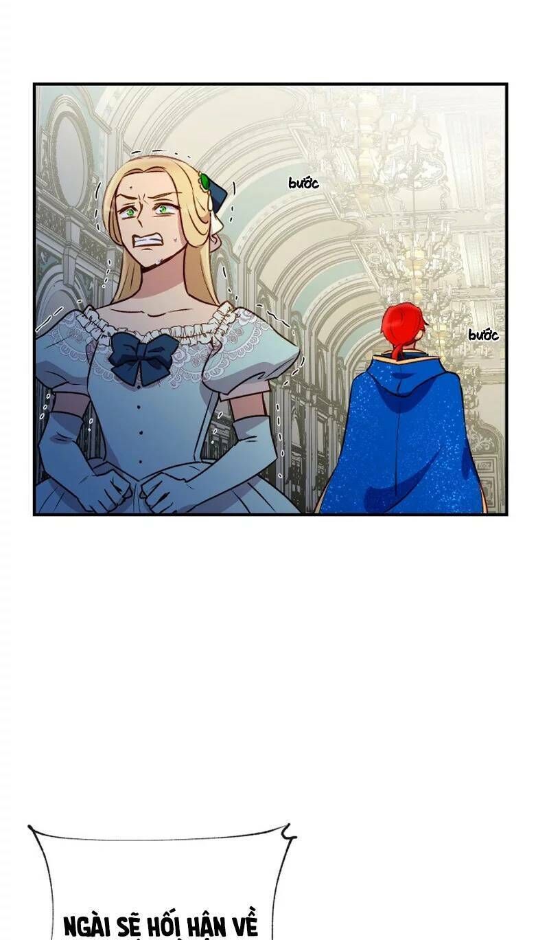 Bản Khế Ước Với Nữ Công Tước Ác Ma Chapter 35 - 49