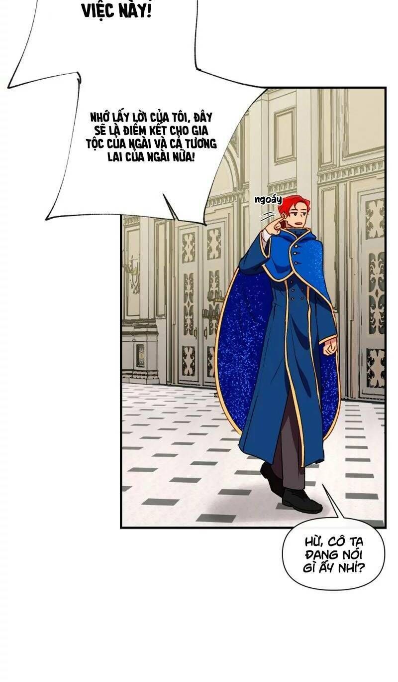 Bản Khế Ước Với Nữ Công Tước Ác Ma Chapter 35 - 50