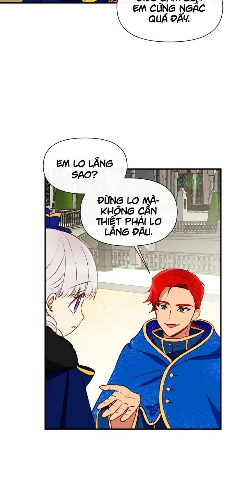 Bản Khế Ước Với Nữ Công Tước Ác Ma Chapter 35 - 6