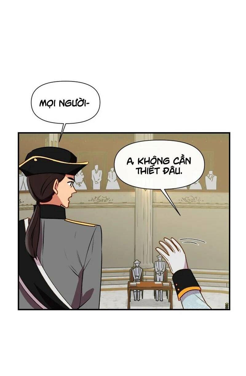 Bản Khế Ước Với Nữ Công Tước Ác Ma Chapter 35 - 57