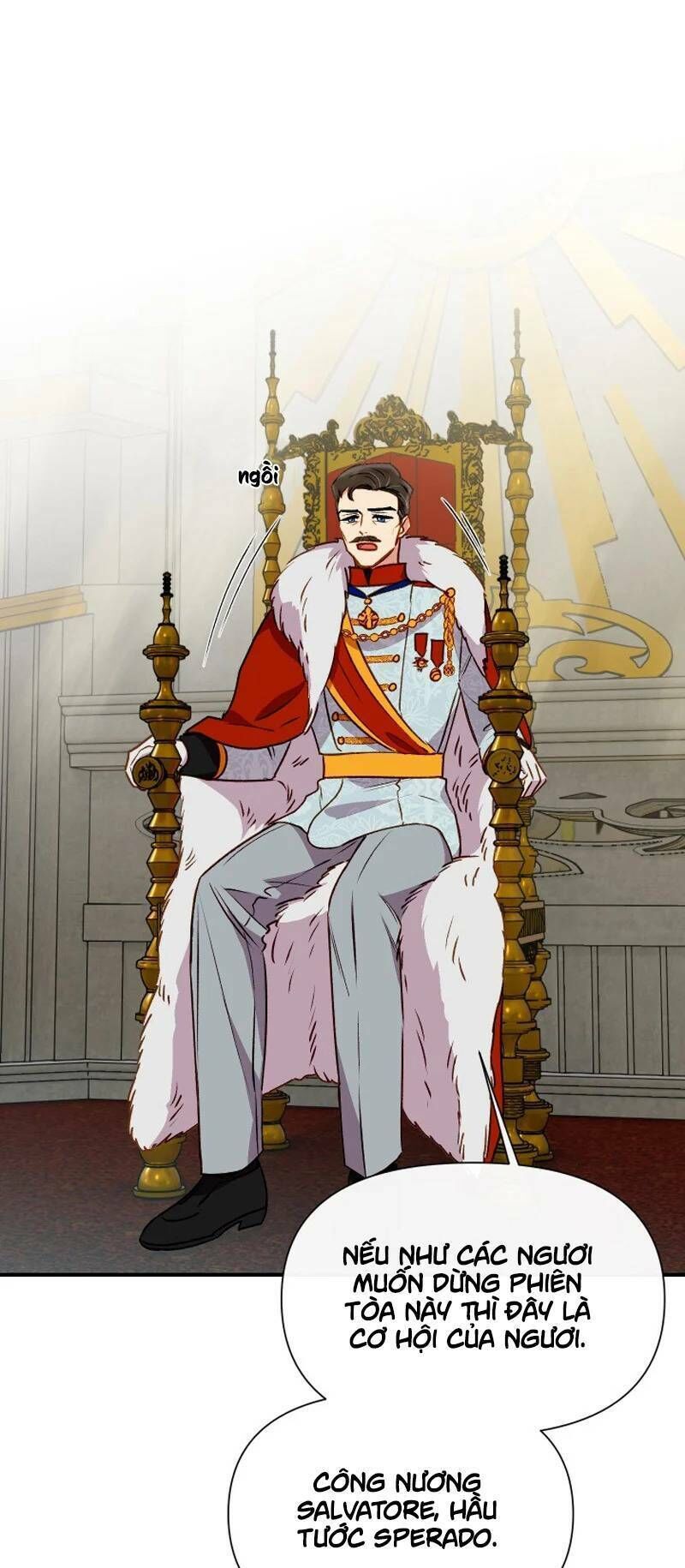 Bản Khế Ước Với Nữ Công Tước Ác Ma Chapter 35 - 58