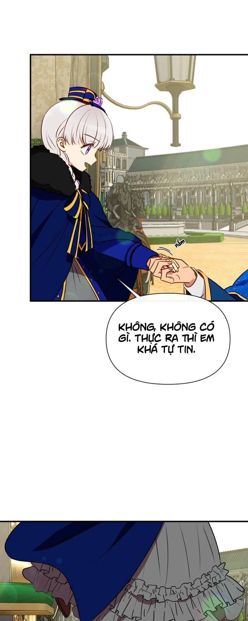 Bản Khế Ước Với Nữ Công Tước Ác Ma Chapter 35 - 7