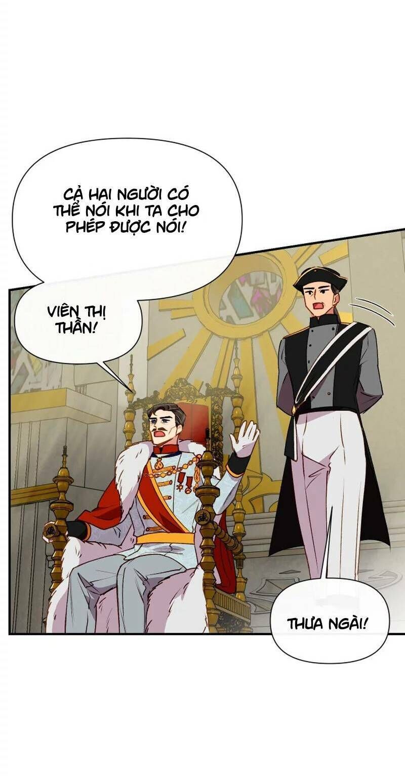 Bản Khế Ước Với Nữ Công Tước Ác Ma Chapter 35 - 61