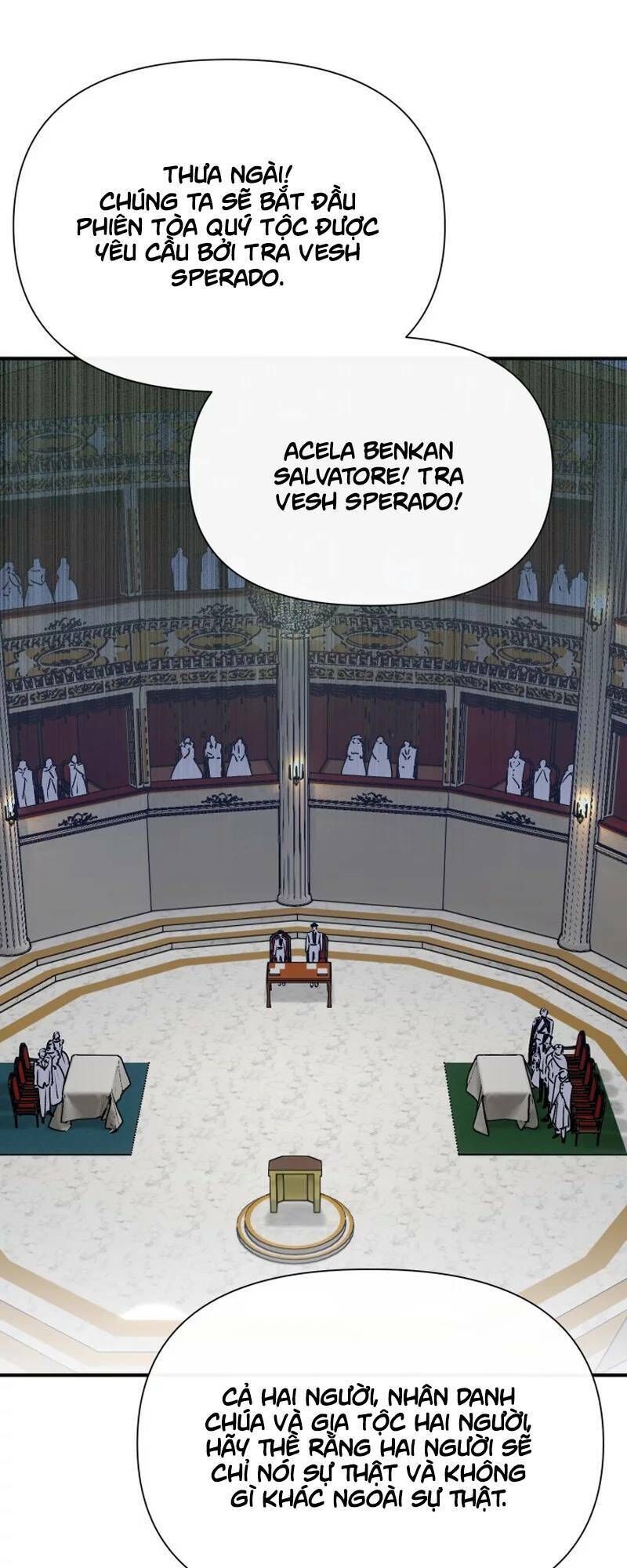 Bản Khế Ước Với Nữ Công Tước Ác Ma Chapter 35 - 62