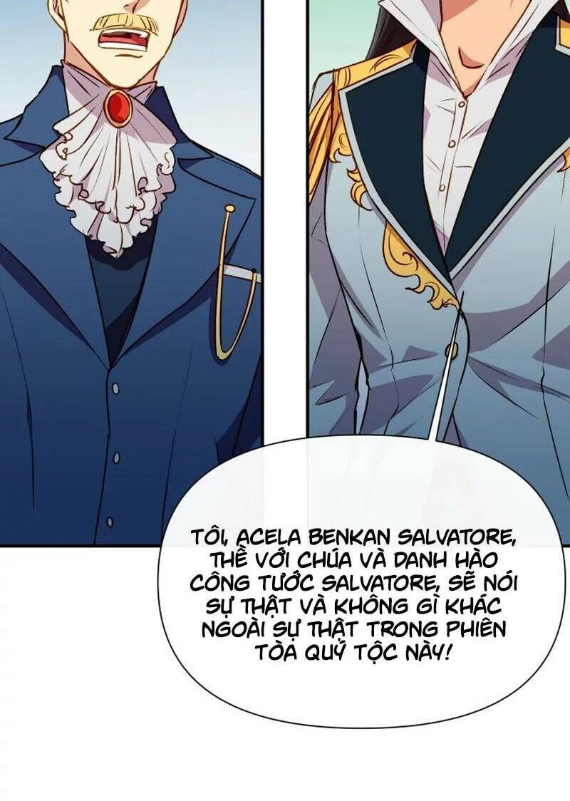 Bản Khế Ước Với Nữ Công Tước Ác Ma Chapter 35 - 64