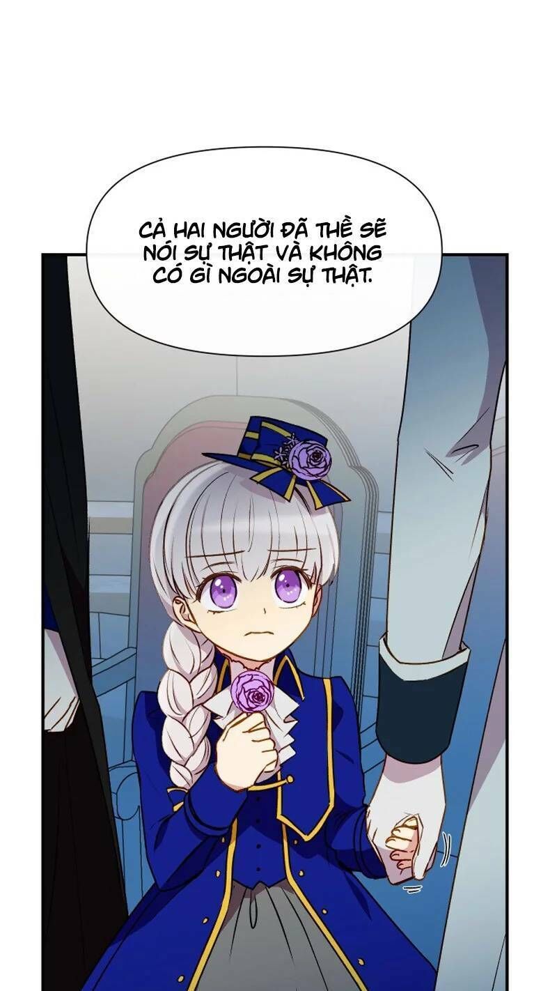 Bản Khế Ước Với Nữ Công Tước Ác Ma Chapter 35 - 65