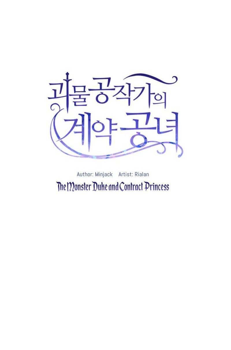 Bản Khế Ước Với Nữ Công Tước Ác Ma Chapter 35 - 9