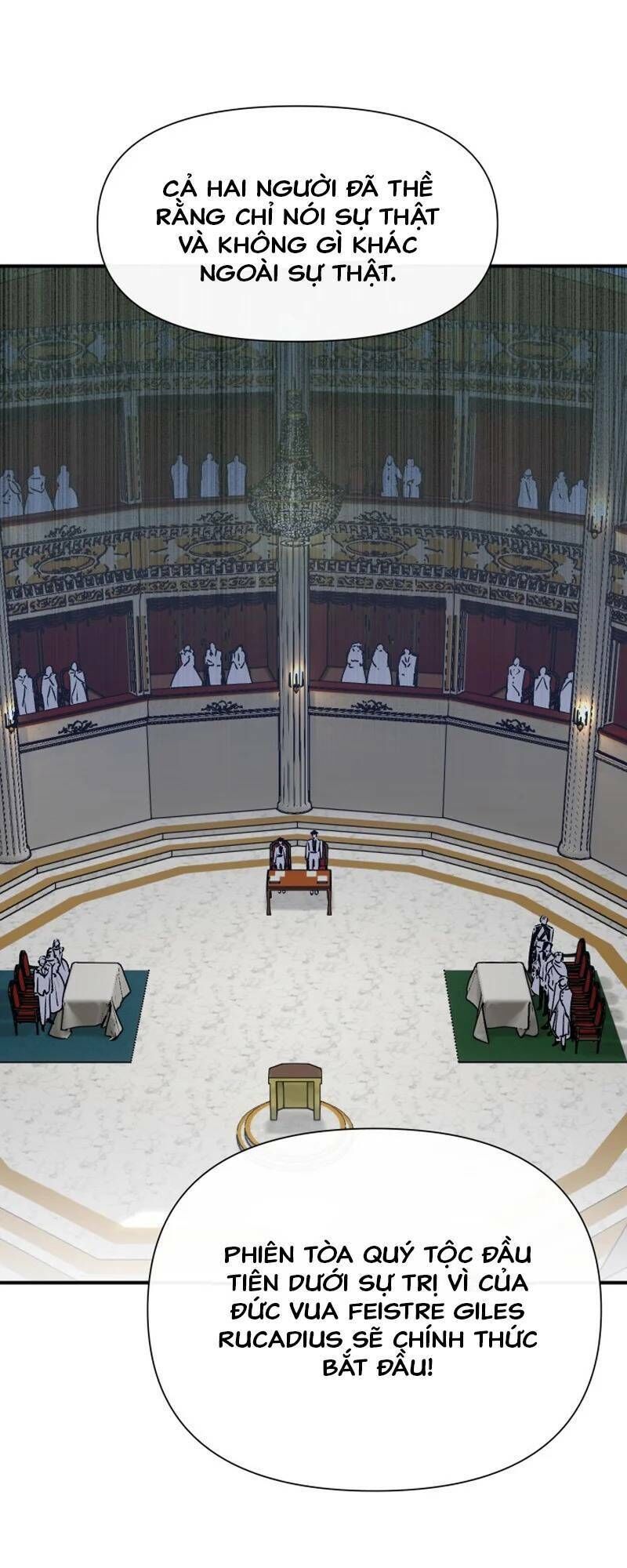 Bản Khế Ước Với Nữ Công Tước Ác Ma Chapter 36 - 1