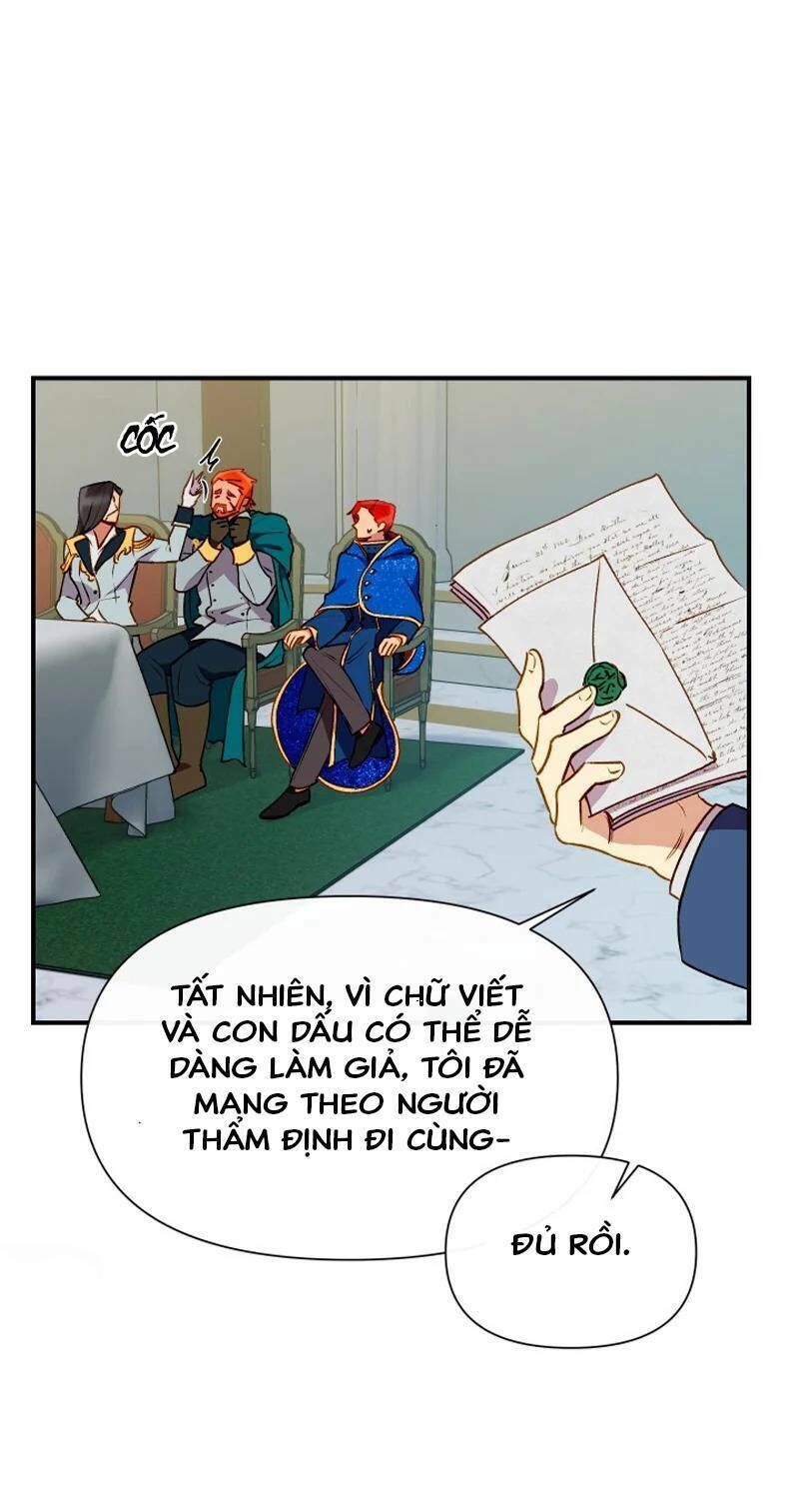 Bản Khế Ước Với Nữ Công Tước Ác Ma Chapter 36 - 11