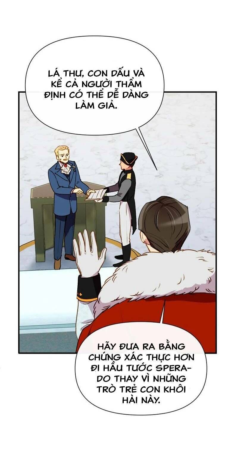 Bản Khế Ước Với Nữ Công Tước Ác Ma Chapter 36 - 12